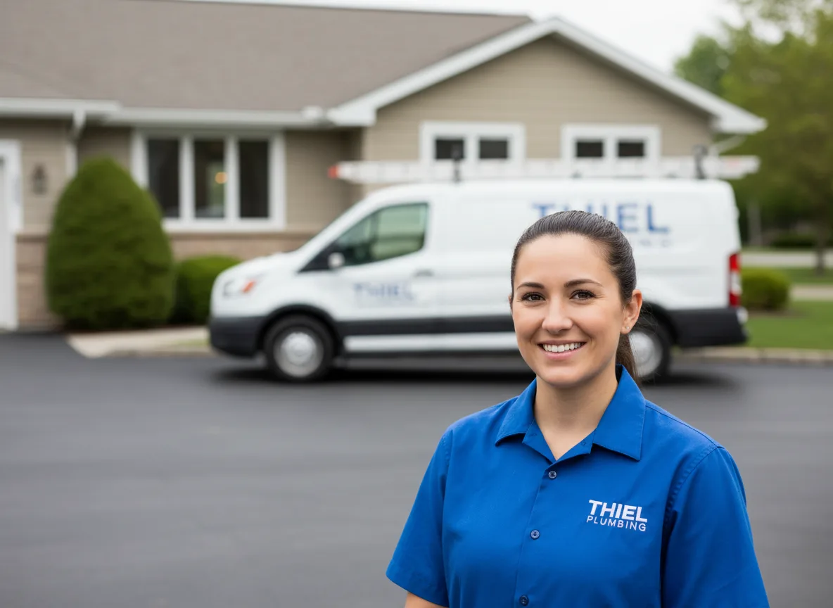Plumber Volga, SD FAQs